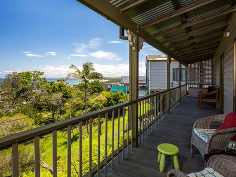Gerroa Headland Hideaway - Darwin Holiday 2