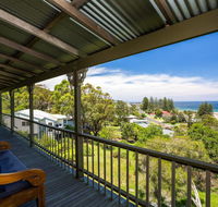 Gerroa Headland Hideaway - Darwin Holiday