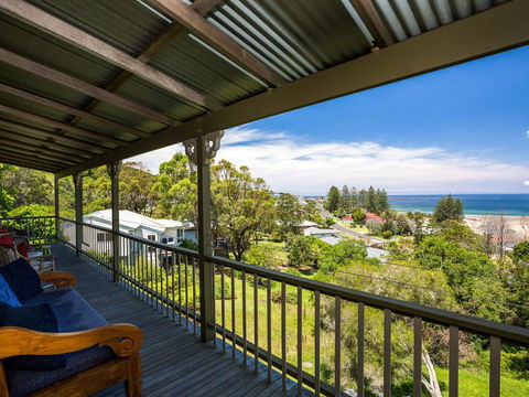 Gerroa Headland Hideaway - Darwin Holiday 0