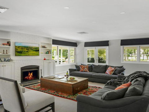 Gerron Park - Country Luxe, Tennis Court And Pool - Darwin Holiday 1