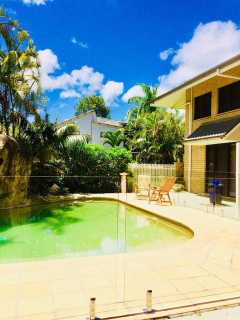 Getaway Haven In The Noosa Surrounds - Darwin Holiday 3