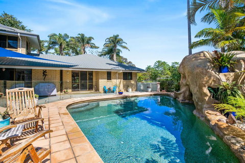 Getaway Haven In The Noosa Surrounds - Darwin Holiday 0