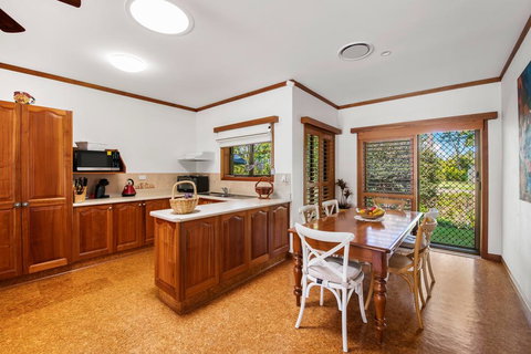 Getaway Haven In The Noosa Surrounds - Darwin Holiday 2