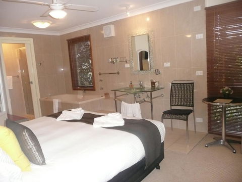 Getaway Inn Boutique Guest House - Darwin Holiday 2