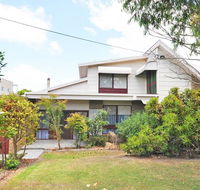 GETAWAY ON GARDEN - FREE WIFI - PET FRIENDLY OUTSIDE ONLY - Darwin Holiday