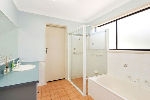 Getaway South Coast - Holiday House With Pool - Darwin Holiday 2