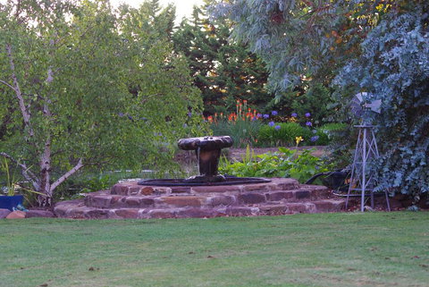 Getawaytoaljon - Darwin Holiday 1