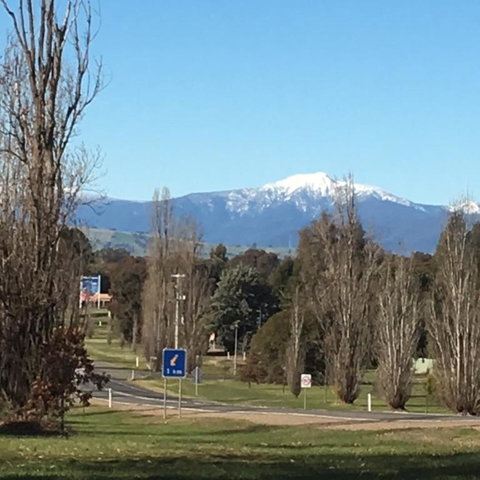 Getawaytoaljon - Darwin Holiday 3