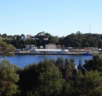 GG Gateway to the Gordon - Darwin Holiday