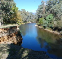 GGs By The River - Darwin Holiday