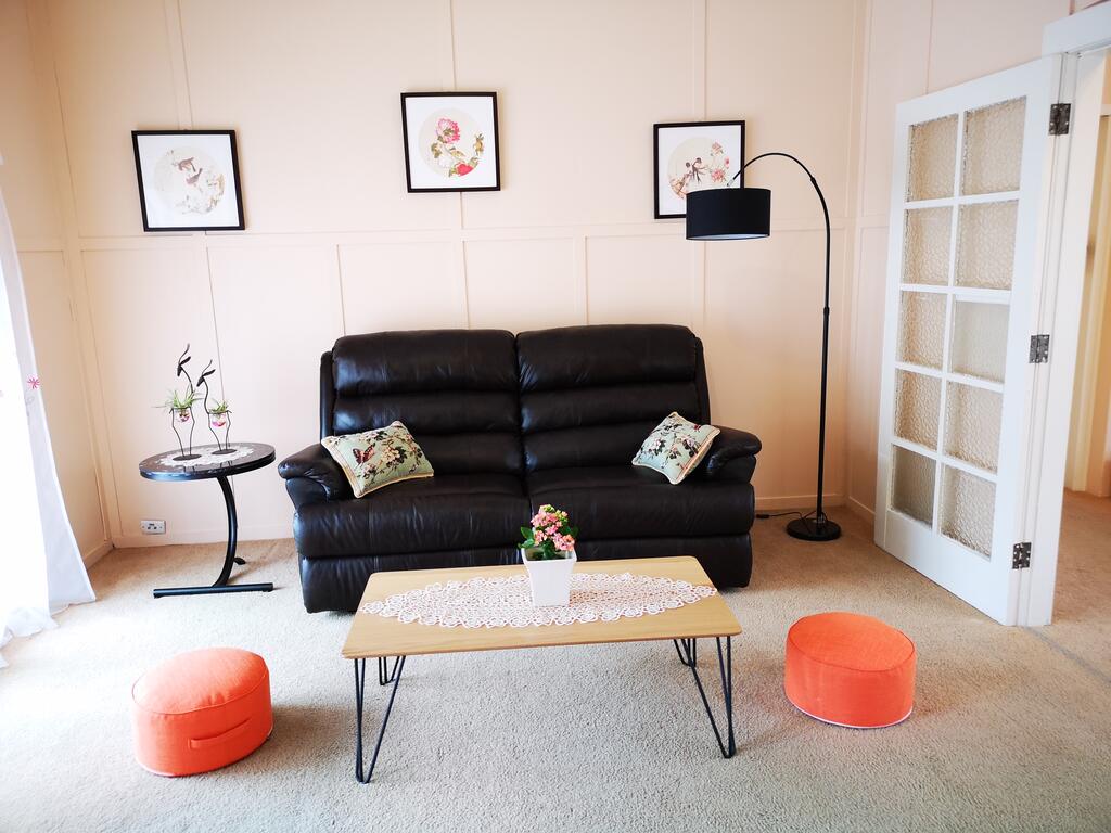 Croydon NSW Darwin Holiday