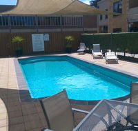 Gilles St Apartments