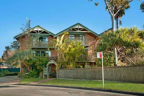 Gilmore Court 4 Byron Bay - Darwin Holiday 0