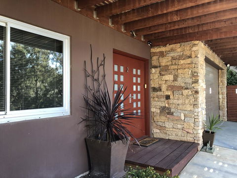 Gippsland 119A - Darwin Holiday 0