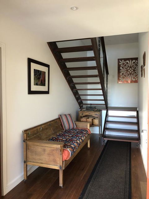 Gippsland 119A - Darwin Holiday 1