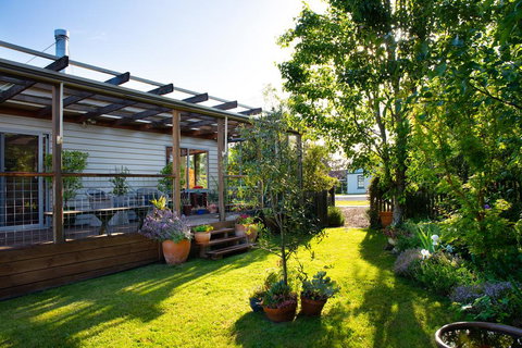 Giraffe Manor - Darwin Holiday 3