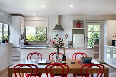 Giraffe Manor - Darwin Holiday 0