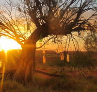 Giralia Homestay - Darwin Holiday