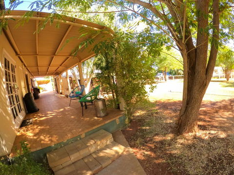 Giralia Homestay - Darwin Holiday 3