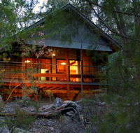 Girraween Environmental Lodge
