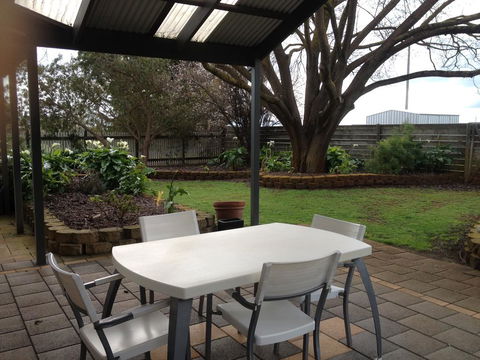Girraween House - Darwin Holiday 2