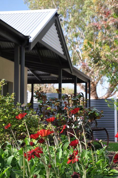 Girraween House - Darwin Holiday 3