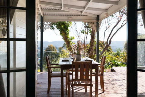 Gladville - Darwin Holiday 2