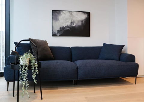 Glamorous Southbank Home Level 26 W/ Oceanview - Darwin Holiday 1