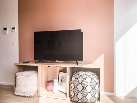 Glamorous Southbank Home W/ Free Wifi - Darwin Holiday 2