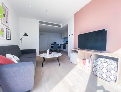 Glamorous Southbank Home W/ Free Wifi - Darwin Holiday 3