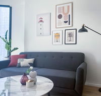 Glamorous Southbank home w/ free Wifi - Darwin Holiday
