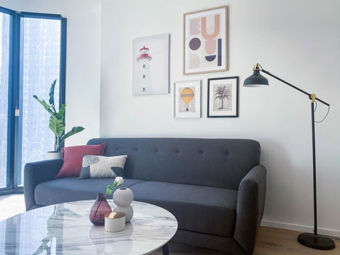 Glamorous Southbank Home W/ Free Wifi - Darwin Holiday 0