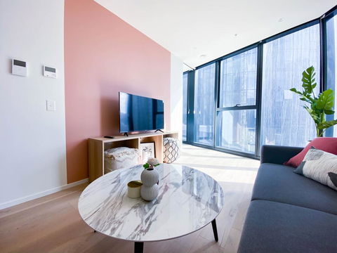 Glamorous Southbank Home W/ Free Wifi - Darwin Holiday 1