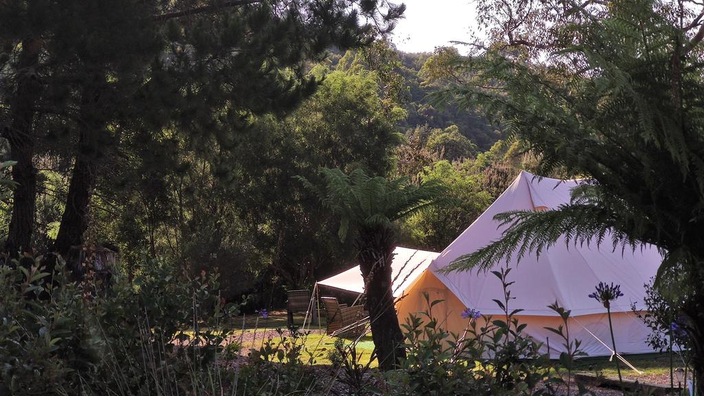 Zeehan TAS Darwin Holiday