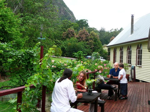 Glass House Mountains Ecolodge - Darwin Holiday 3