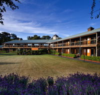 Glen Erin at Lancefield - Darwin Holiday