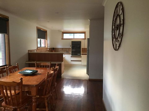 Glenaire Apartments At Frazer St - Darwin Holiday 2