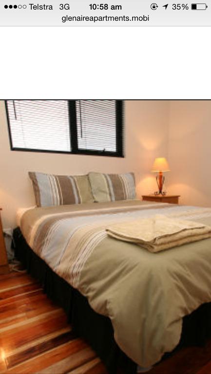 Glenaire Apartments At Meredith - Darwin Holiday 1