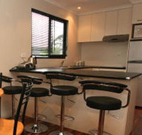 Glenaire apartments at Meredith - Darwin Holiday