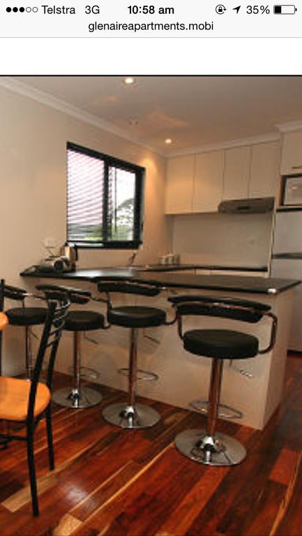 Glenaire Apartments At Meredith - Darwin Holiday 0