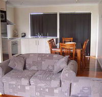 Glenaire apartments at Pontifex - Darwin Holiday