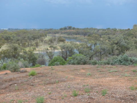 Glenbar Cottage Yelta - Darwin Holiday 1