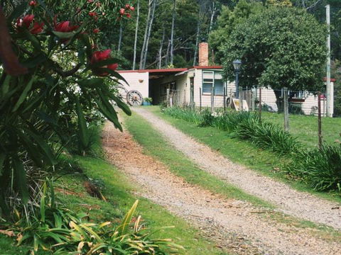 Glenbrook House & Cottage - Darwin Holiday 1
