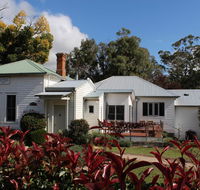 Glenburn House - Darwin Holiday