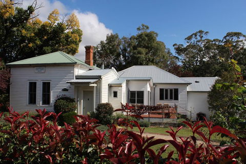 Glenburn House - Darwin Holiday 0