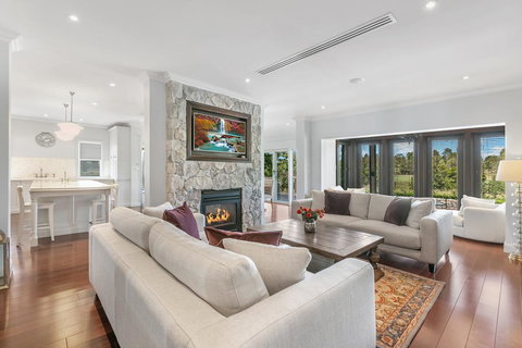 Glendower - Darwin Holiday 0