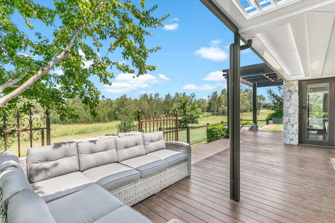 Glendower - Darwin Holiday 1