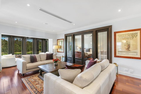 Glendower - Darwin Holiday 3