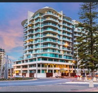 Glenelg Getaway 3 bedroom apartment - Darwin Holiday