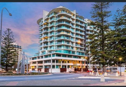 Glenelg Getaway 3 Bedroom Apartment - Darwin Holiday 0